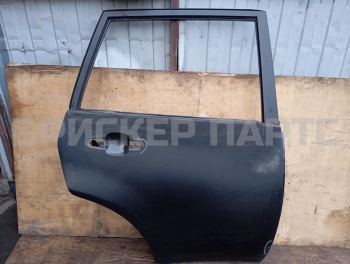 Дверь задняя правая на Чери Тигго 1 поколение T11 T116201020DY