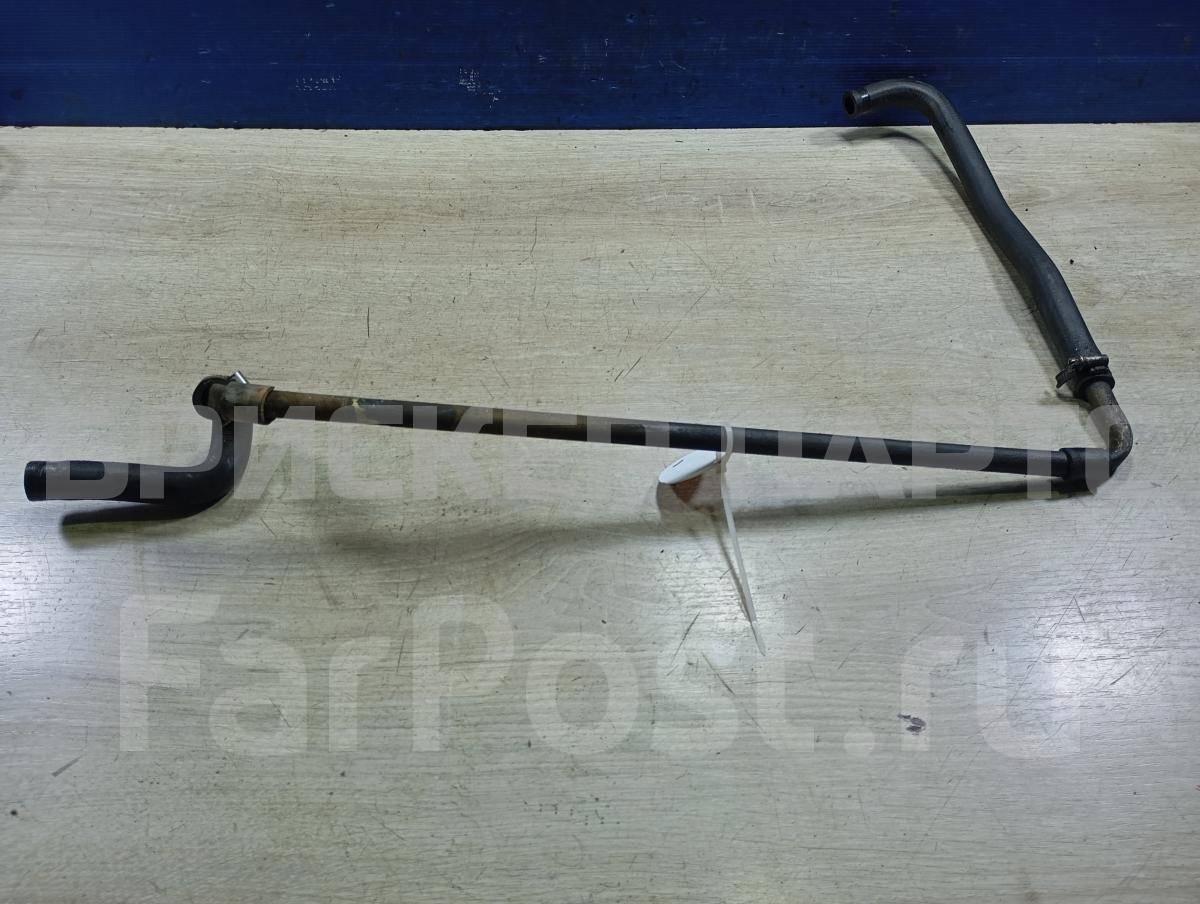 Трубка гидроусилителя на ЗАЗ Вида Седан SF69503408260
