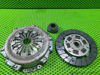 Комплект сцепления для Рено Симбол 1 поколение рестайлинг 302050453R