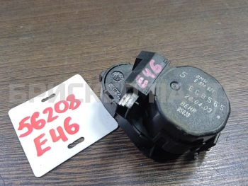 Моторчик заслонки отопителя на БМВ 3 серия E46 6934821