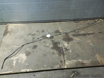 Трубка топливная (топливопровода, бензопровода) для Шевроле Лачетти J200 96436570