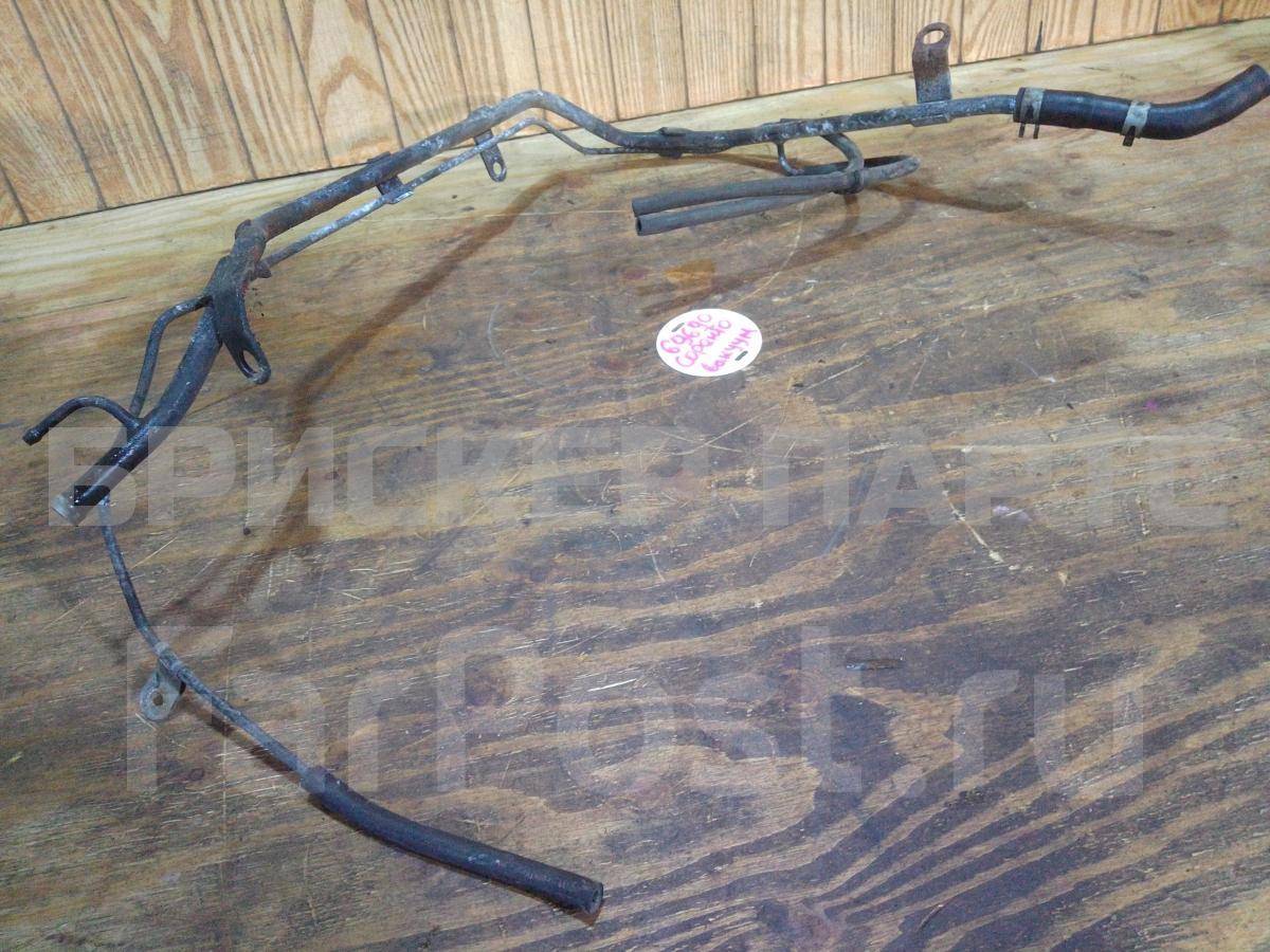 Трубка вакуумная для Киа Соренто 1 серия BL 373924A210 Трубка вакуумная для Киа Соренто 1 серия BL 373924A210