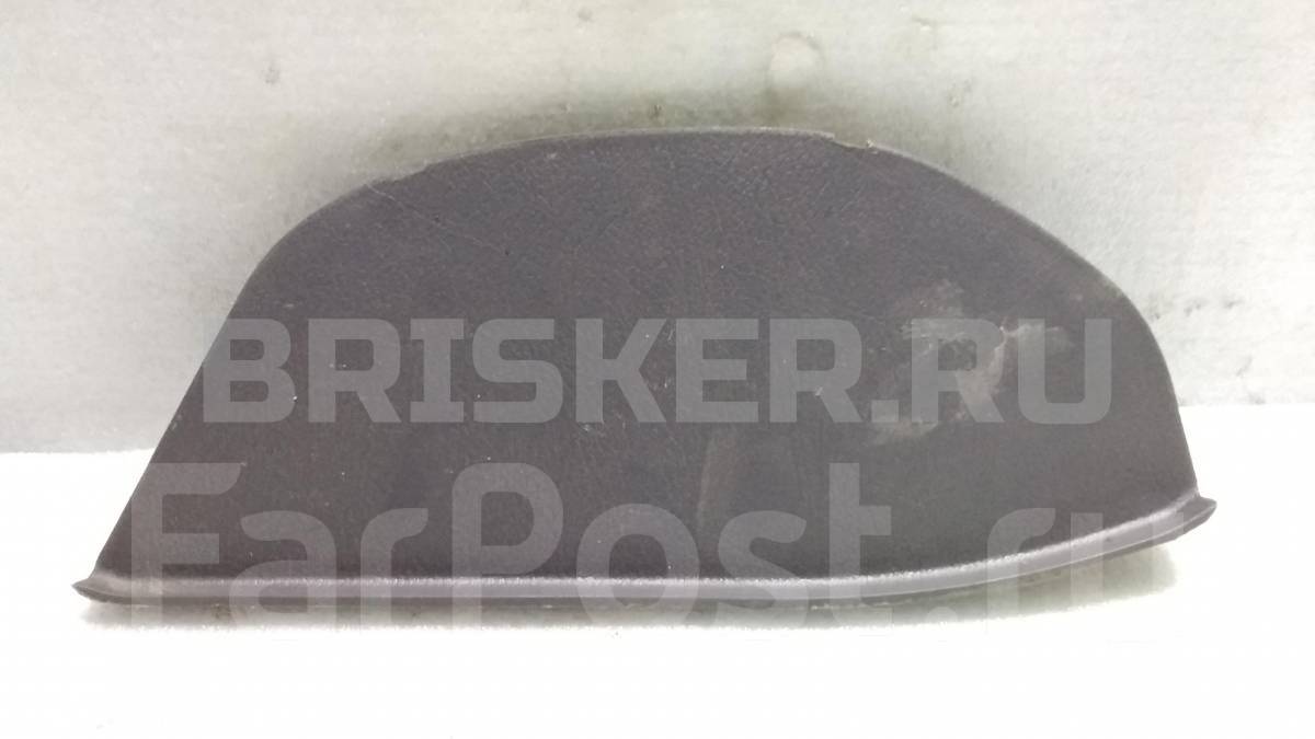 Накладка на торпедо правая боковая на ЗАЗ Шанс/Сенс T100, T150
