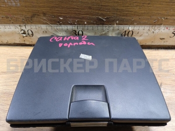 Перчаточный ящик на Хендай Санта Фэ 2 поколение (CM) 847452B000