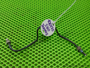 Трубка тормозная для Вольво S60 2