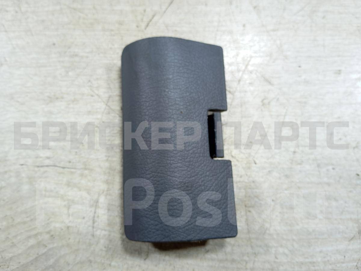 Крышка монтажного блока предохранителей в салоне для ЗАЗ Шанс/Сенс T100, T150