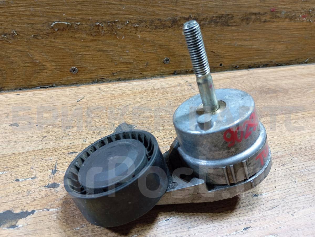 Натяжитель приводного ремня для Чери Тигго 1 поколение T11 E4G161025010