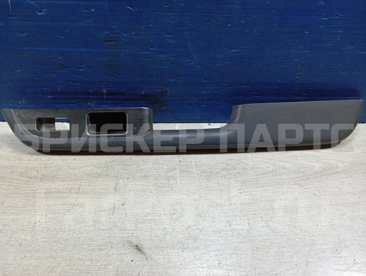 Ручка двери пассажирской (передней правой) внутренняя для Ниссан Икс-Трейл 1 поколение T30 809488H70A