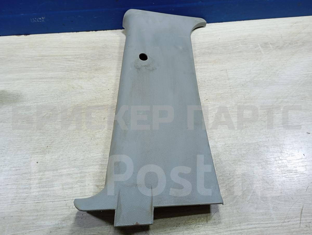 Облицовка стойки (обивка, обшивка, накладка) задней левой для УАЗ Симбир 3162 31625402133
