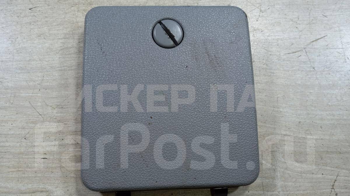 Крышка монтажного блока предохранителей в торпедо (переднюю панель приборов) для УАЗ Симбир 3162 3162-5325214