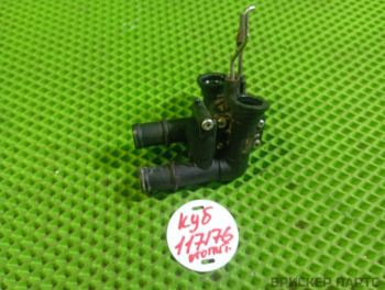 Кран отопителя для Ниссан Куб 2 поколение (Z11) 27140AY50A