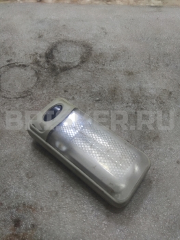 Плафон салонный на УАЗ Патриот 3163 2005-14