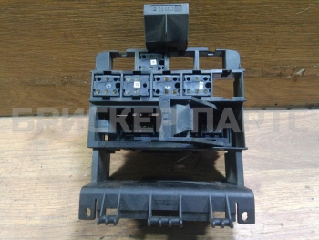 Блок предохранителей (монтажный) на Mercedes (Мерседес) S-класс W140 1405456440
