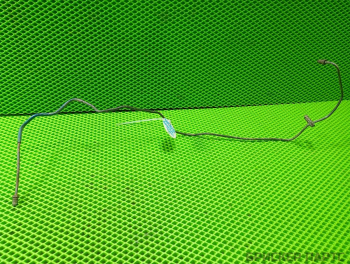 Трубка тормозная для Фиат Альбеа 1 (178)