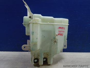 Бачок омывателя лобового / заднего стекла для Сузуки Гранд Витара 2 поколение