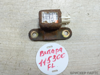 Датчик удара (AIRBAG) для Сузуки Гранд Витара 2 поколение 3893065J10