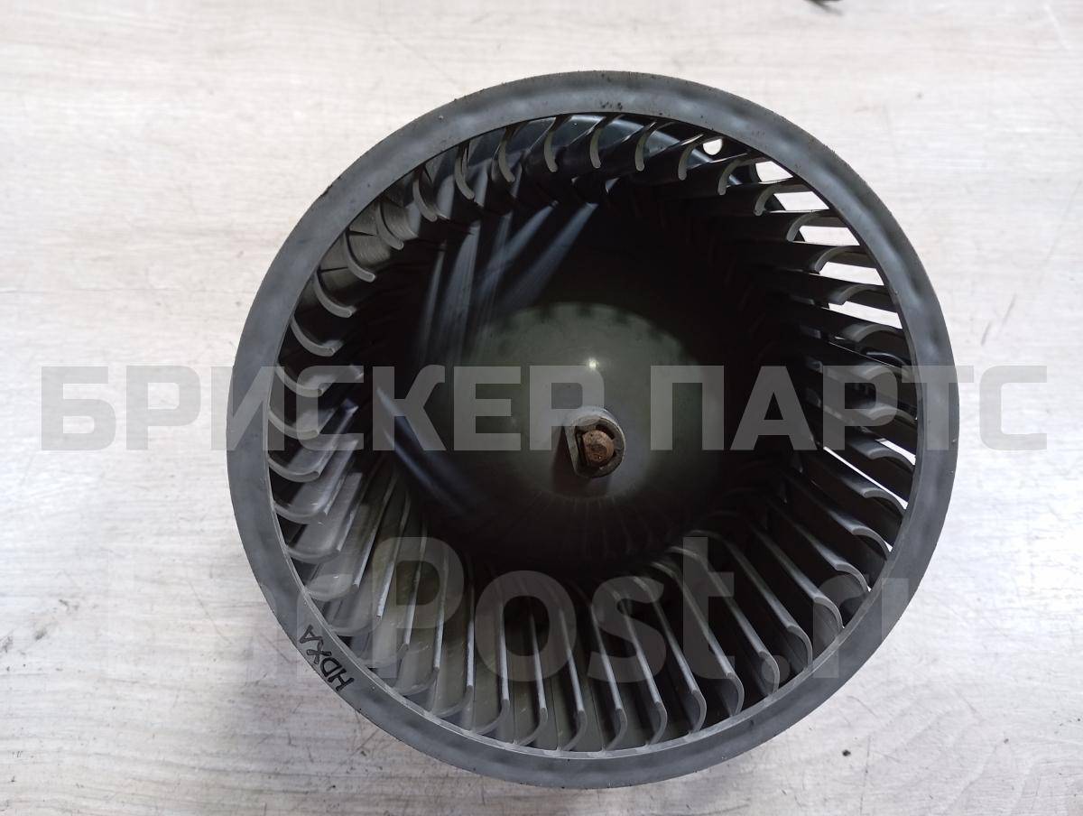 Моторчик печки (вентилятор, мотор, двигатель отопителя) для Хендай Элантра 5 поколение (MD) 971133X700