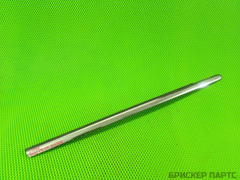 Уплотнитель, молдинг стекла двери передней правой (бархотка) для Крайслер 300C 1 поколение (LX, LE ) 4805806AE