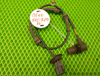 Датчик ABS (АБС) передний левый для ЗАЗ Шанс/Сенс T100, T150 96473221