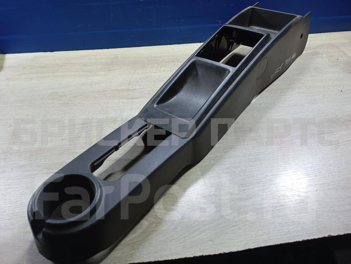 Центральный тоннель, облицовка туннеля пола на Шевроле Авео 1 поколение T250 96654940 Центральный тоннель, облицовка туннеля пола на Шевроле Авео 1 поколение T250 96654940