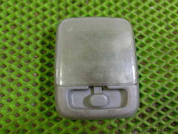 Плафон, фонарь освещения, лампа подсветки салона для Ниссан Марч 2 поколение K11 264103J000