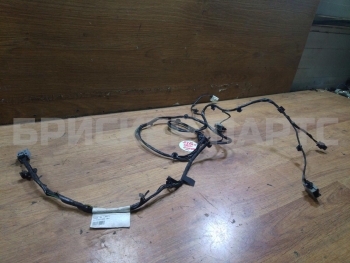 Проводка (коса, жгут) двери, крышки багажника на Вольво S60 2 31327423