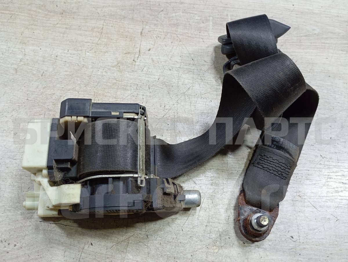 Ремень безопасности водителя, передний левый для Фиат Альбеа 1 (178) 735316496