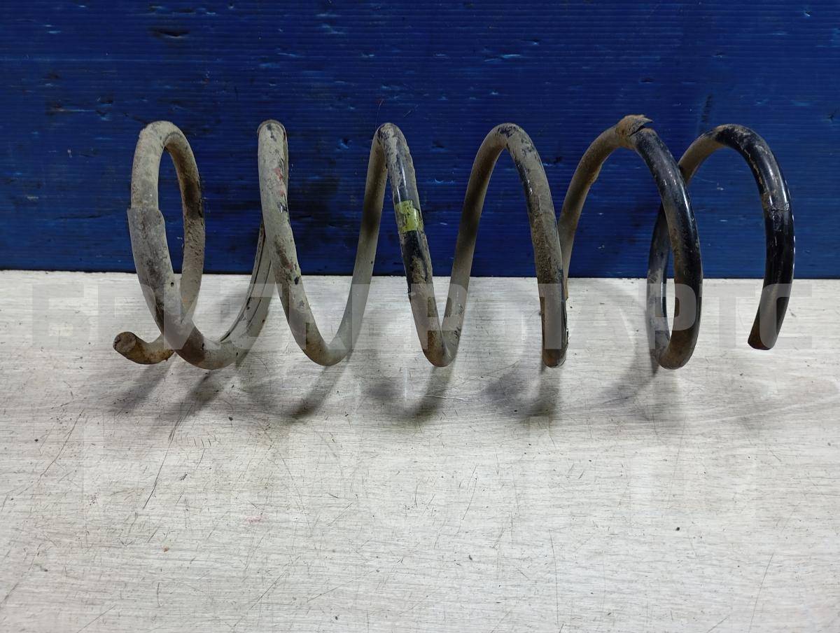 Пружина передняя для Киа Пиканто I серия SA рестайлинг 5463007300