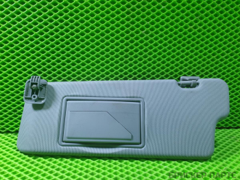 Козырек солнцезащитный левый (водительский) для Сузуки Форэнза 1 поколение 96615778