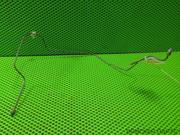 Трубка тормозная для Шевроле Ланос