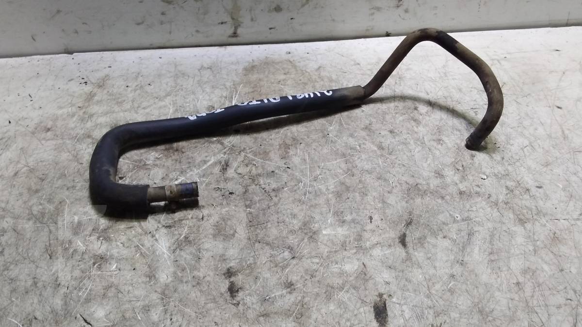 Шланг топливный на Сузуки Альто 7 (HA25) 18563M68K10