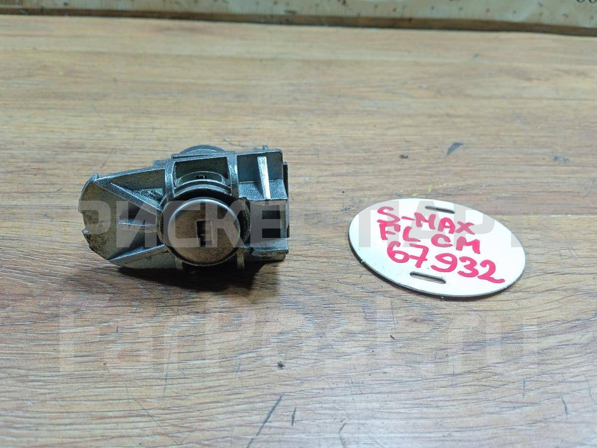  для Форд С-Макс 1 серия