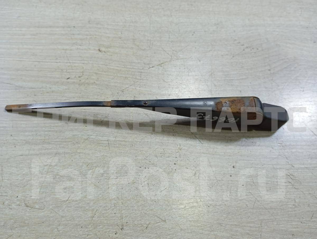 Поводок, рычаг дворника, держатель щетки стеклоочистителя задний для УАЗ Симбир 3162 316000631315001