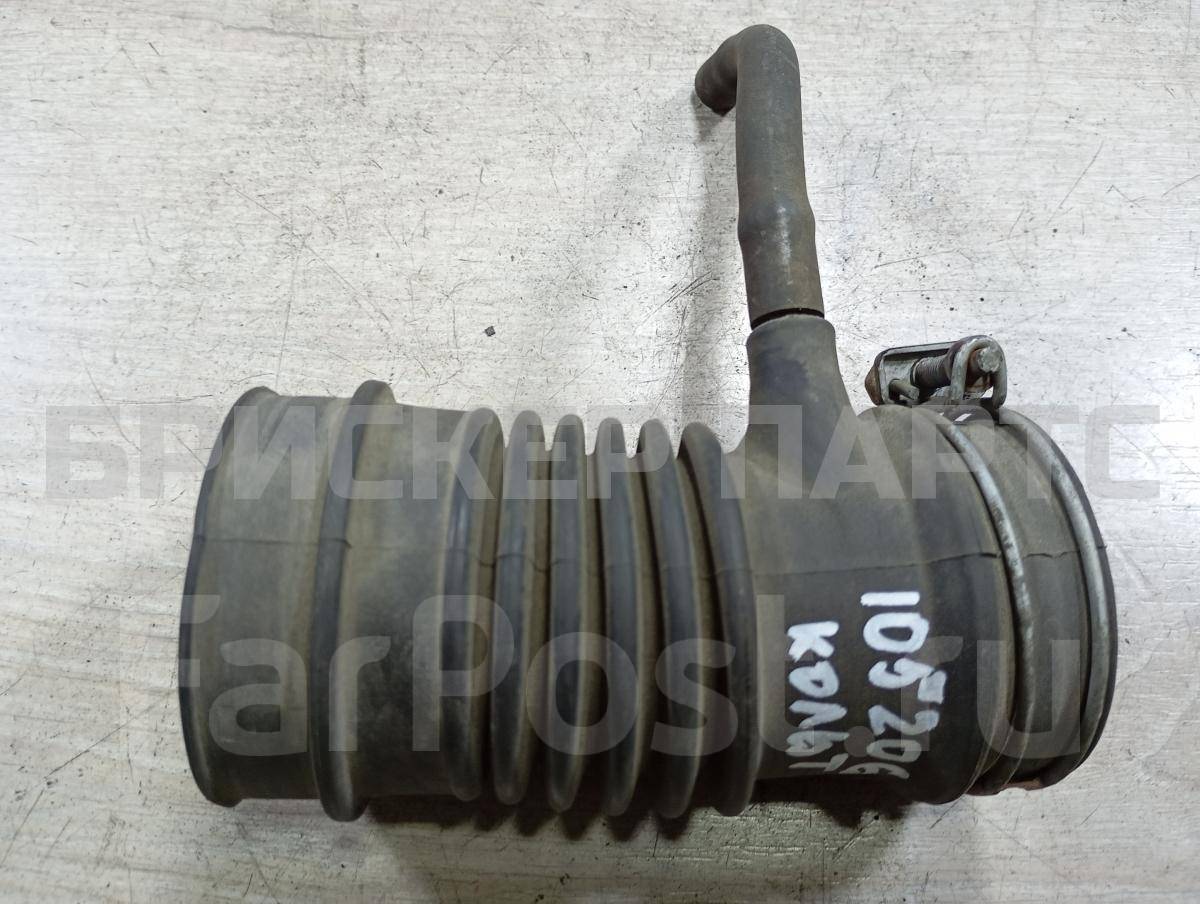 Патрубок воздушного фильтра на Митсубиси Кольт VI (Z20) MN130325