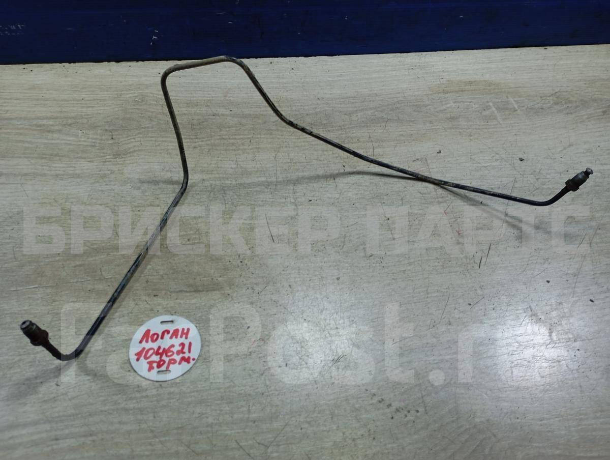 Трубка тормозная для Рено Дастер 1 поколение HS 462109983R