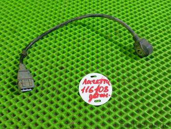 Датчик детонации для Дэу Леганза 1 поколение V100