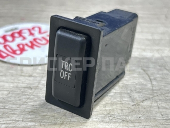 Кнопка Trac Off на Тойота Авенсис 2 (T250) 8498805010