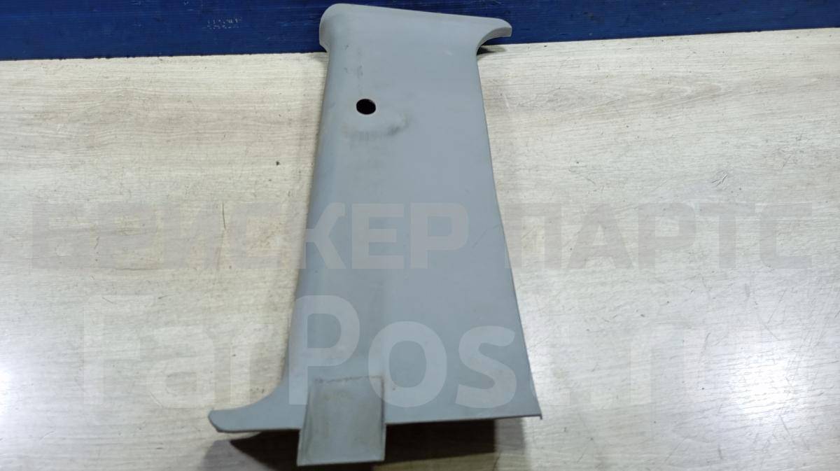 Облицовка стойки (обивка, обшивка, накладка) задней левой для УАЗ Симбир 3162 3162-5402133