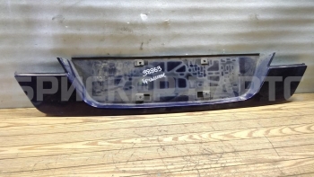 Накладка двери (крышки) багажника на Брилианс M2 БС4 3050861