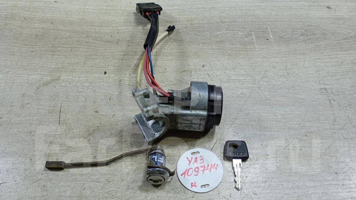 Замок зажигания для УАЗ Карго 23602-130 2008-14 3163-3704010-10