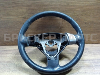 Рулевое колесо (руль) на Сузуки Cвифт GS13105600