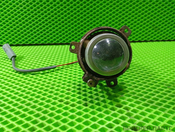 Противотуманная фара левая для Чери Бонус A13