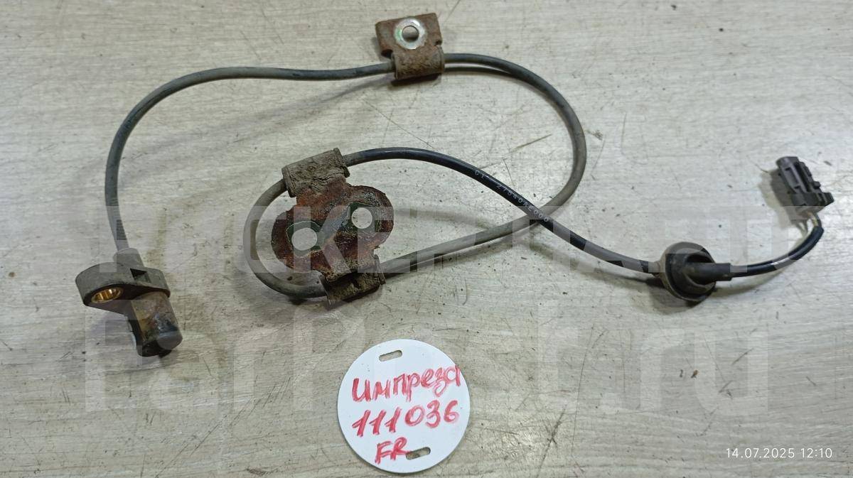 Датчик ABS (АБС) передний правый для Субару Импреза 2 поколение (GD/GG, G11) 27540AE000