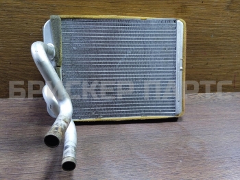 Радиатор отопителя на Киа Соренто 1 поколение 972273EA00