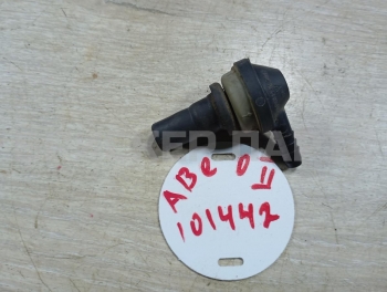 Клапан вакуумного насоса на Шевроле Авео T300
