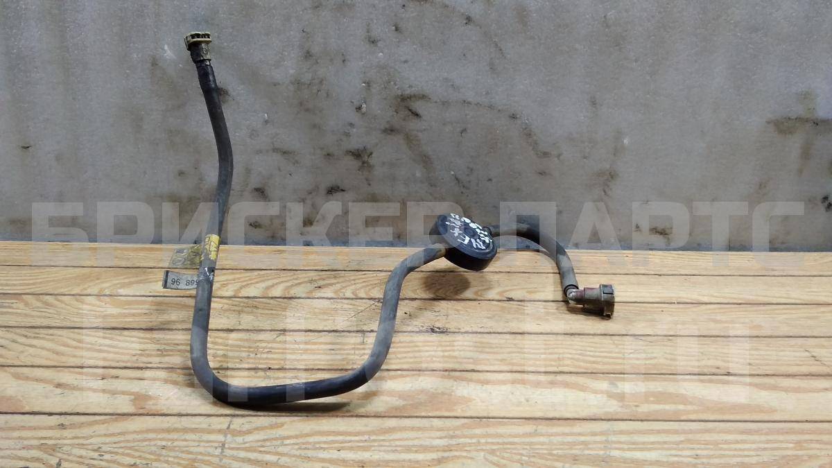 Трубка топливная на Дэу Нексия 1 поколение N150 рестайлинг 96899978