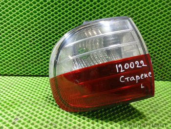 Фонарь задний наружный левый для Хендай Старекс / H1 1 поколение (A1) 924014A600