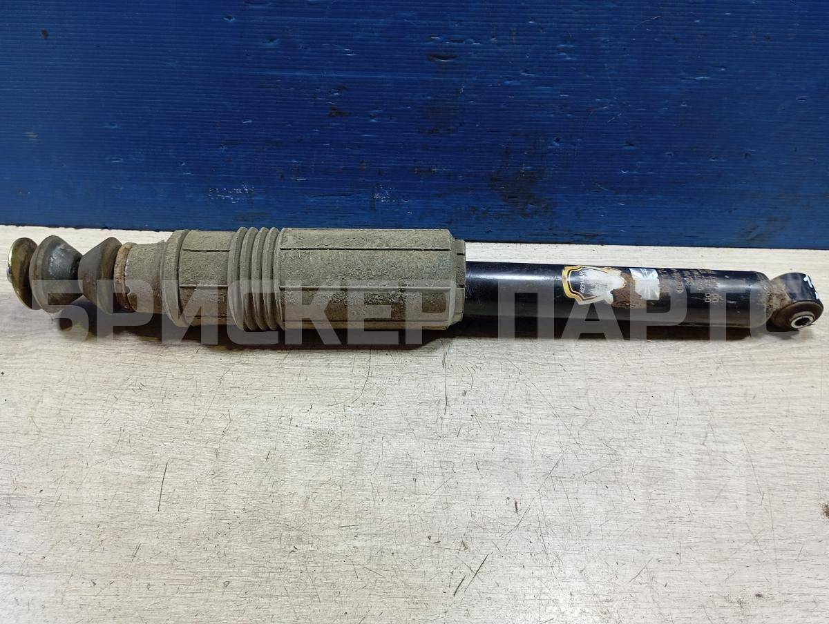 Амортизатор задний для Фиат Альбеа 1 (178) 46807818