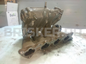 Коллектор впускной на Митсубиси Каризма I поколение рестайлинг MR507057
