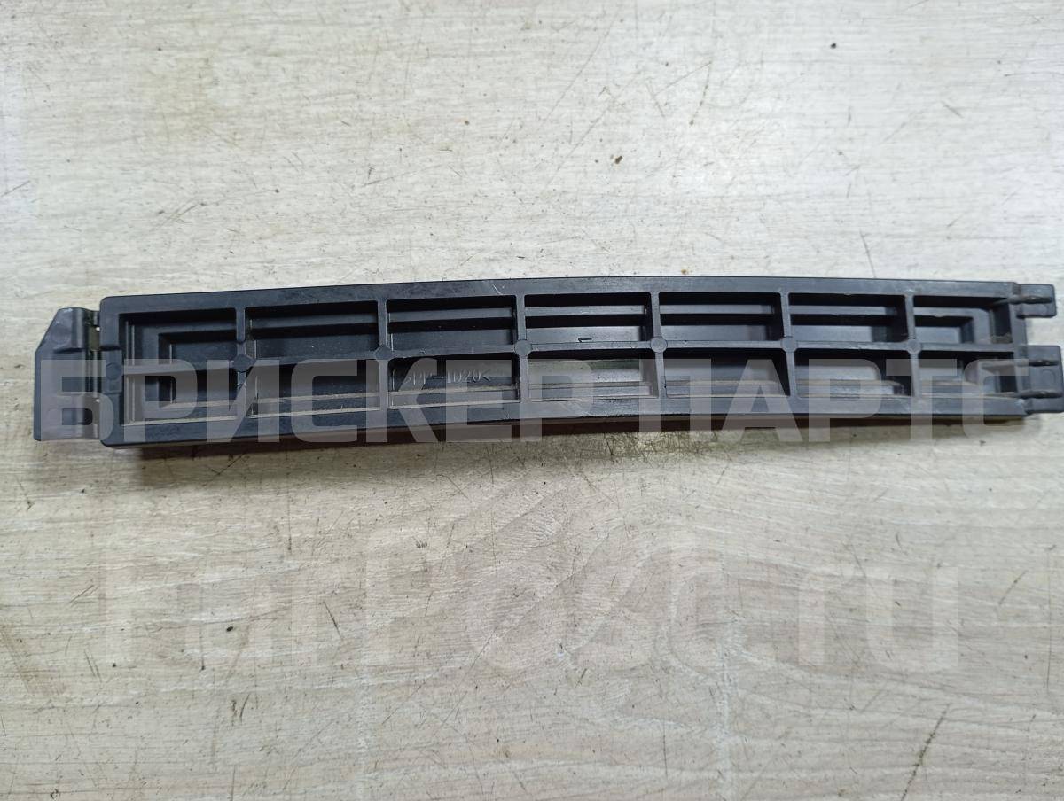 Крышка салонного фильтра отопителя (печки) для Шевроле Авео 1 поколениеT200 96434187